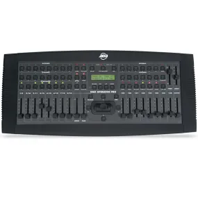 American DJ DMX OPERATOR PRO Dmx Controller