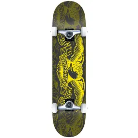 Anti Hero - Repeater Eagle 8.0 Complete Skateboard