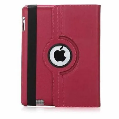 Apple iPad 2/3/4 360° Rotating Folio Case