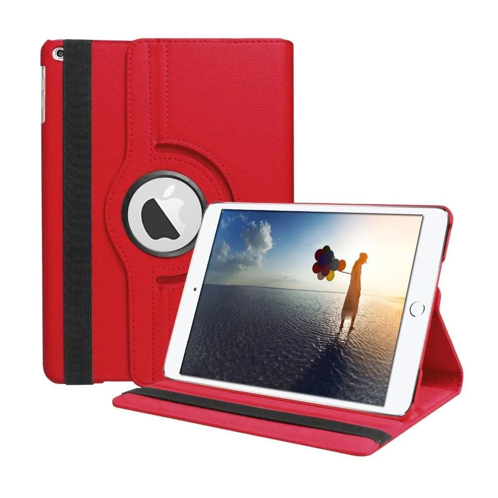 Apple iPad 2/3/4 360° Rotating Folio Case