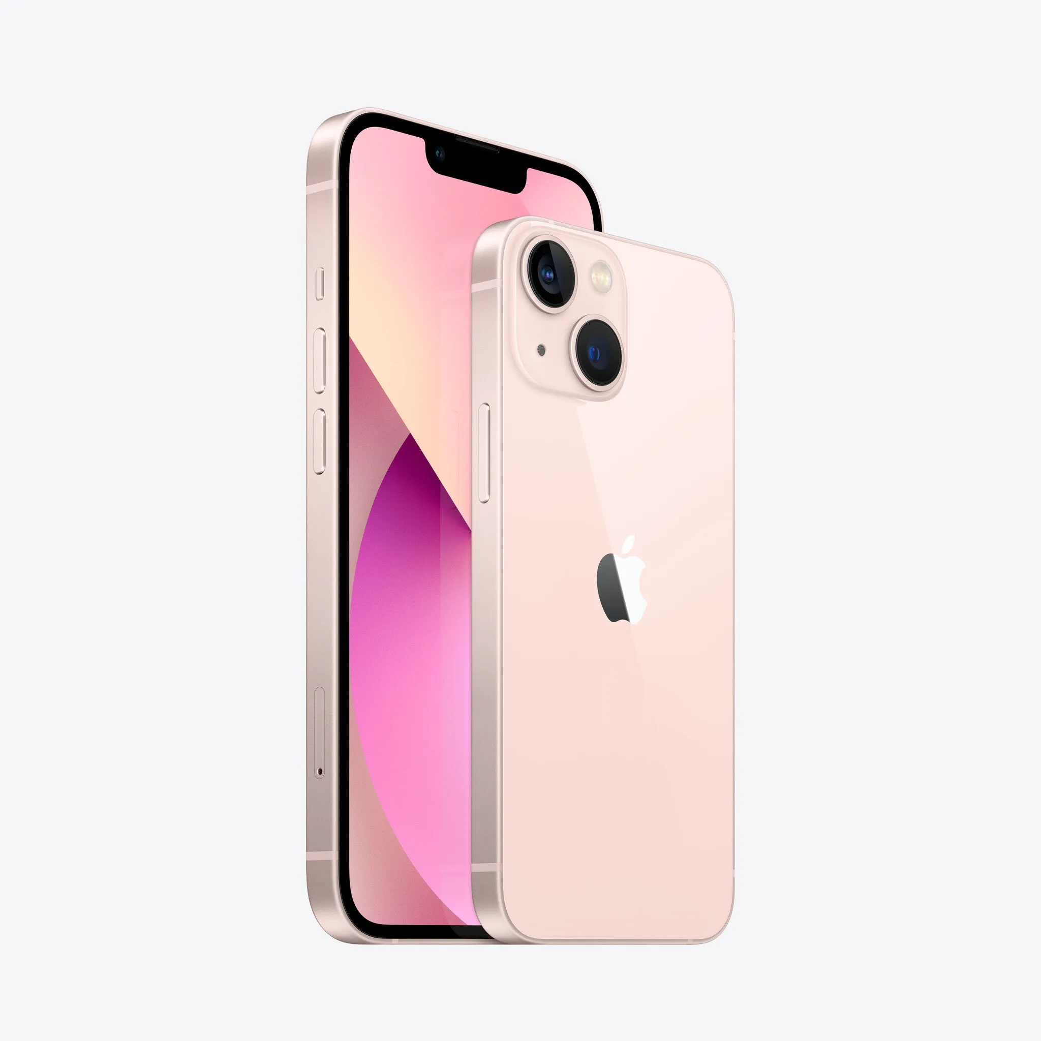 Apple iPhone 13 256GB - Pink