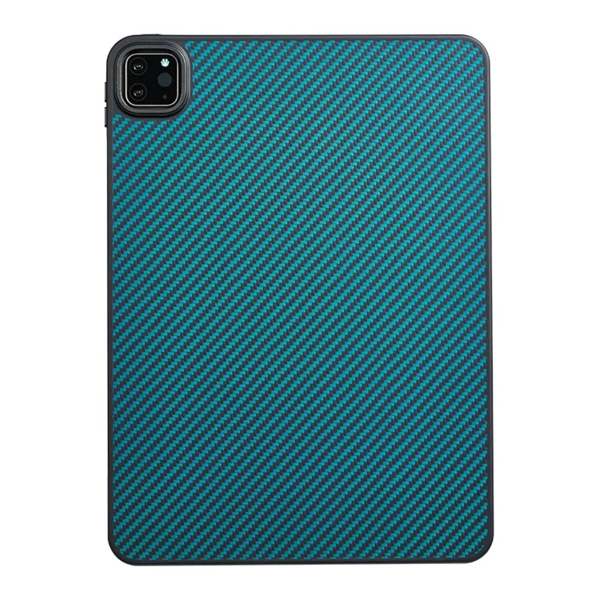 Aramid Fiber iPad Pro Case