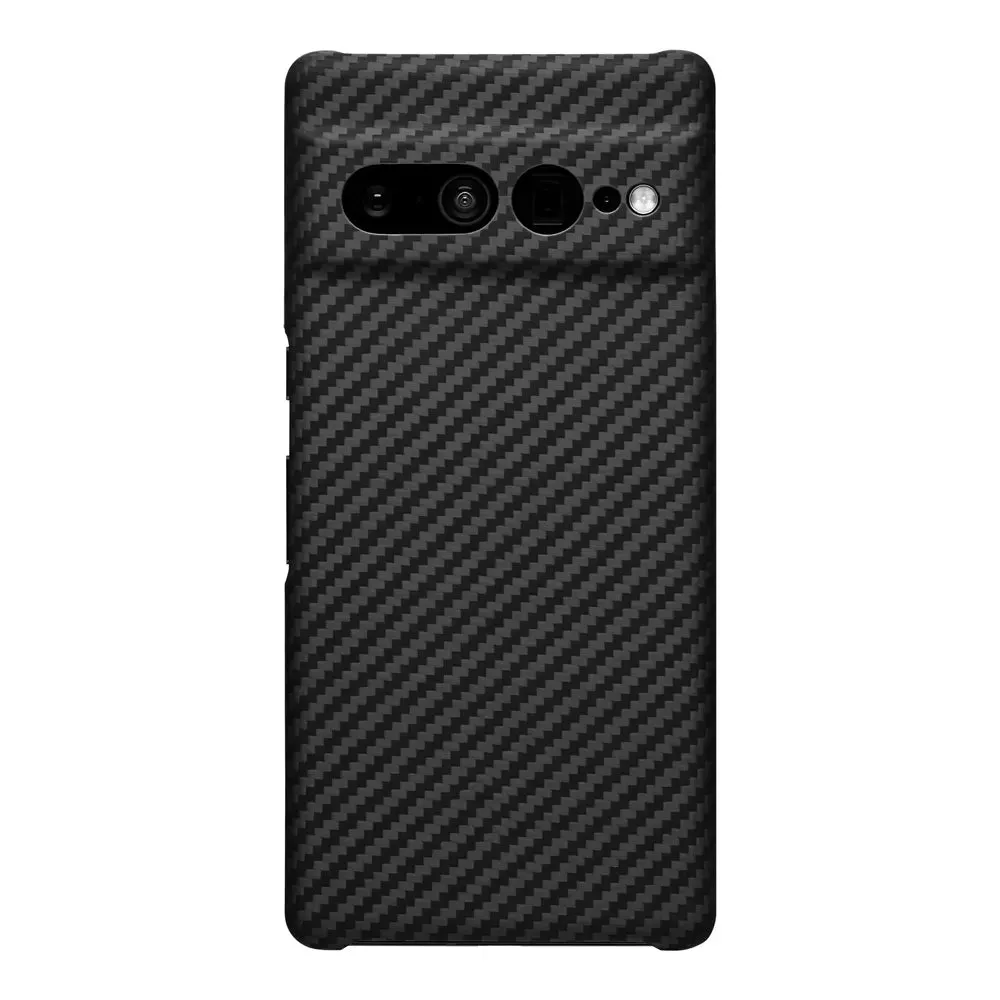 Aramid Fiber Pixel Case | Slim