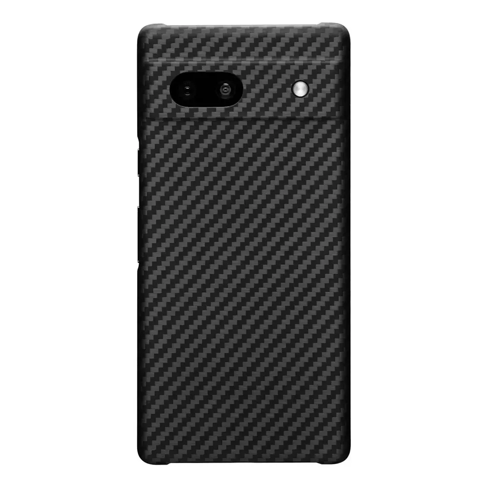 Aramid Fiber Pixel Case | Slim