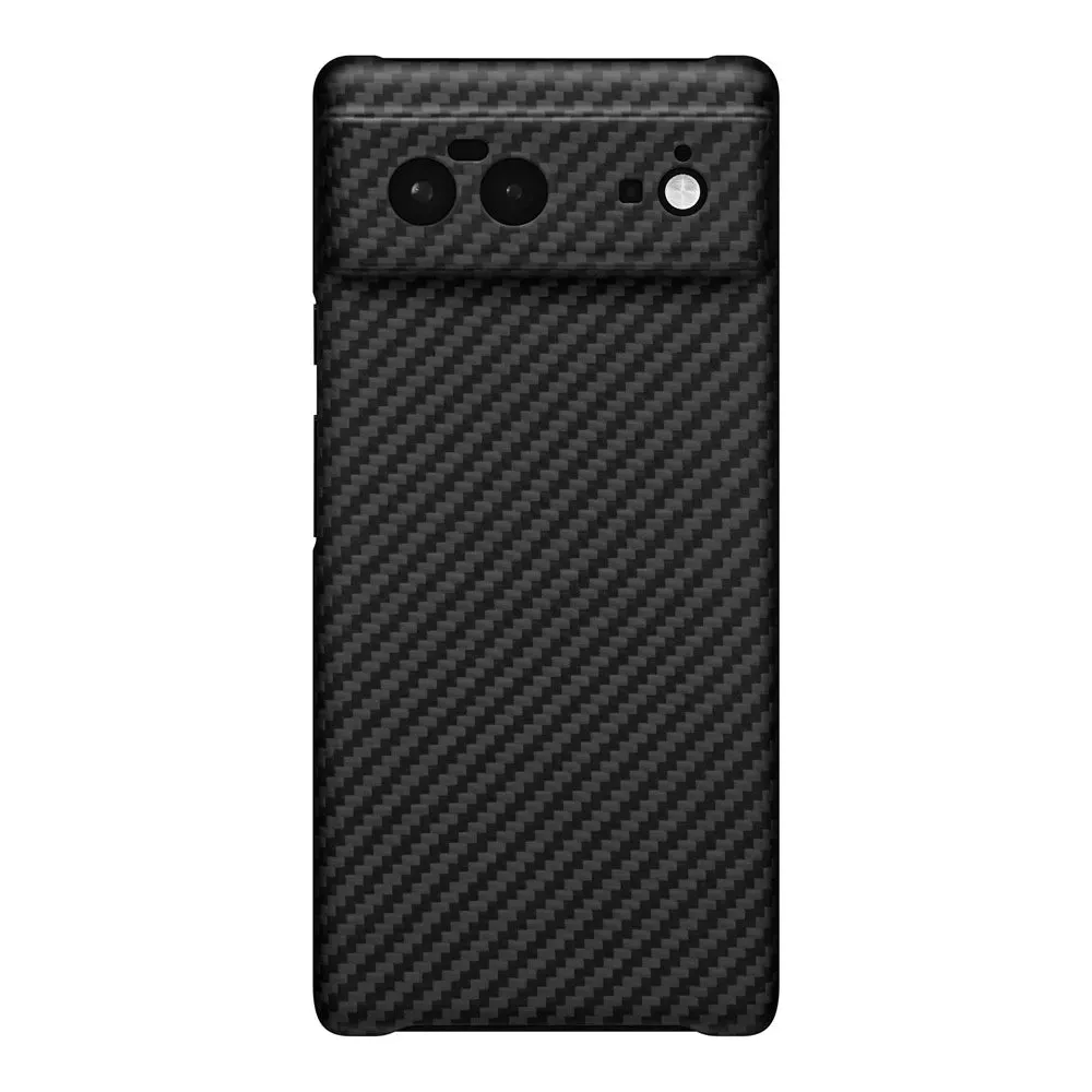 Aramid Fiber Pixel Case | Slim