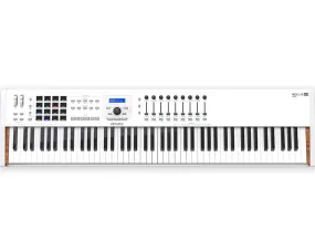 Arturia Keylab 88 MkII - White