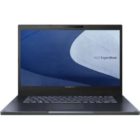 Asus ExpertBook B2 B2402C B2402CVA-XS74 14" Notebook - Full HD - Intel Core i7 13th Gen i7-1360P - 16 GB - 512 GB SSD - Star Black