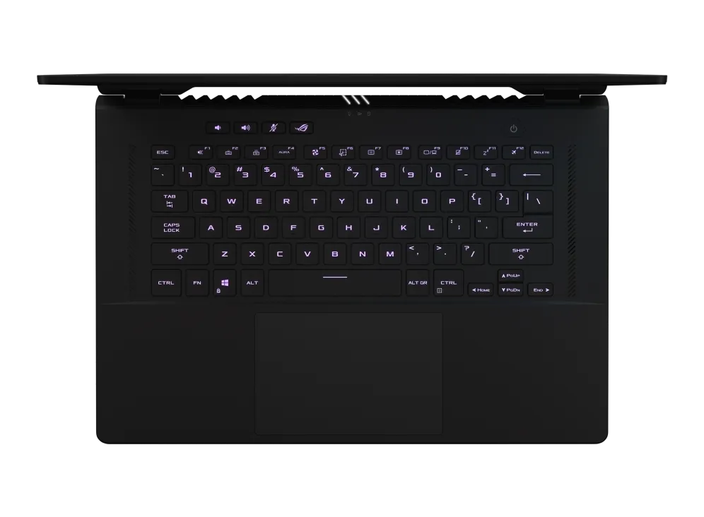 ASUS ROG Zephyrus M16 GU603ZW-M16.I93070T Gaming Laptop