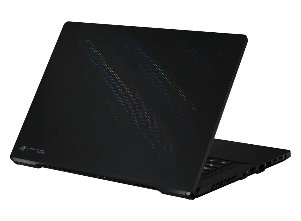 ASUS ROG Zephyrus M16 GU603ZW-M16.I93070T Gaming Laptop