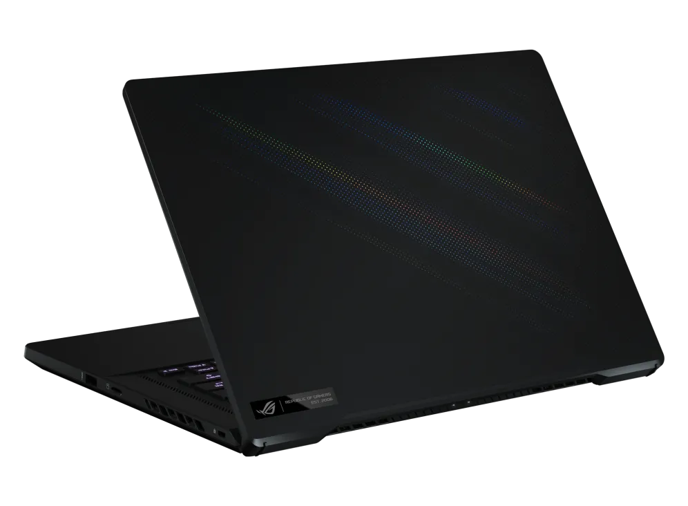 ASUS ROG Zephyrus M16 GU603ZW-M16.I93070T Gaming Laptop