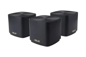 Asus Router Zenwifi Xd4 Plus Ax1800 Set Of 3 - 1800 Mbit/S