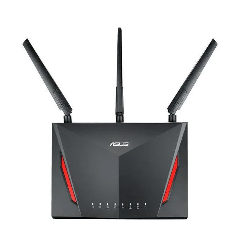 ASUS RT-AC86U-Wireless AC2900 Dual-band Gigabit Router