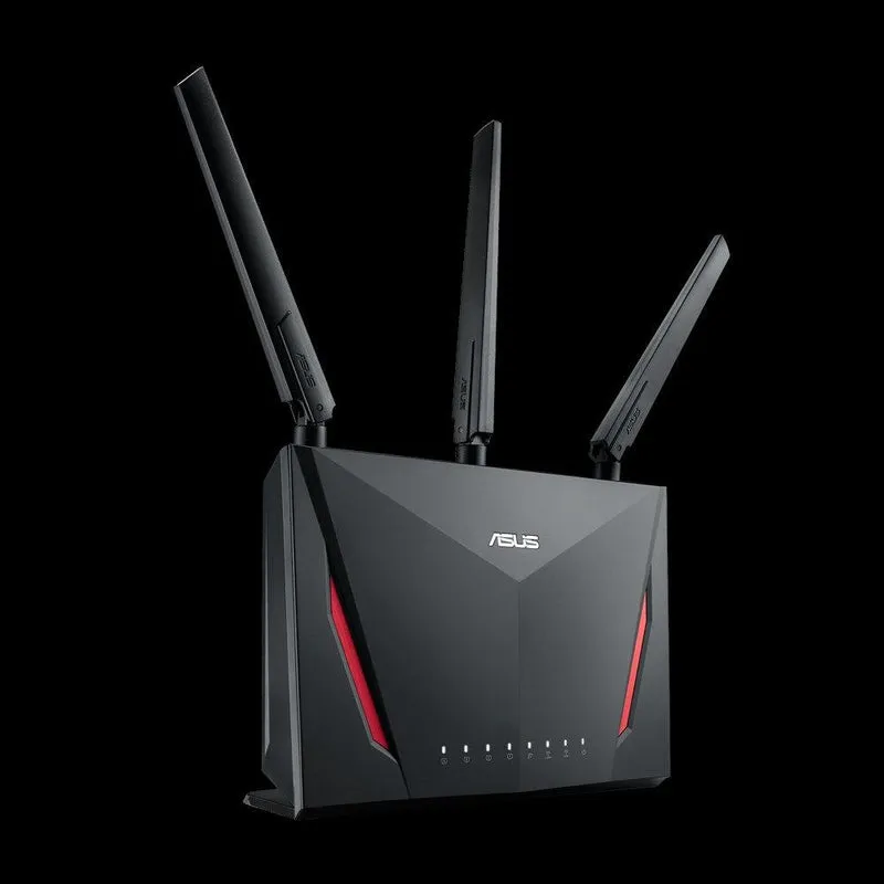 ASUS RT-AC86U-Wireless AC2900 Dual-band Gigabit Router