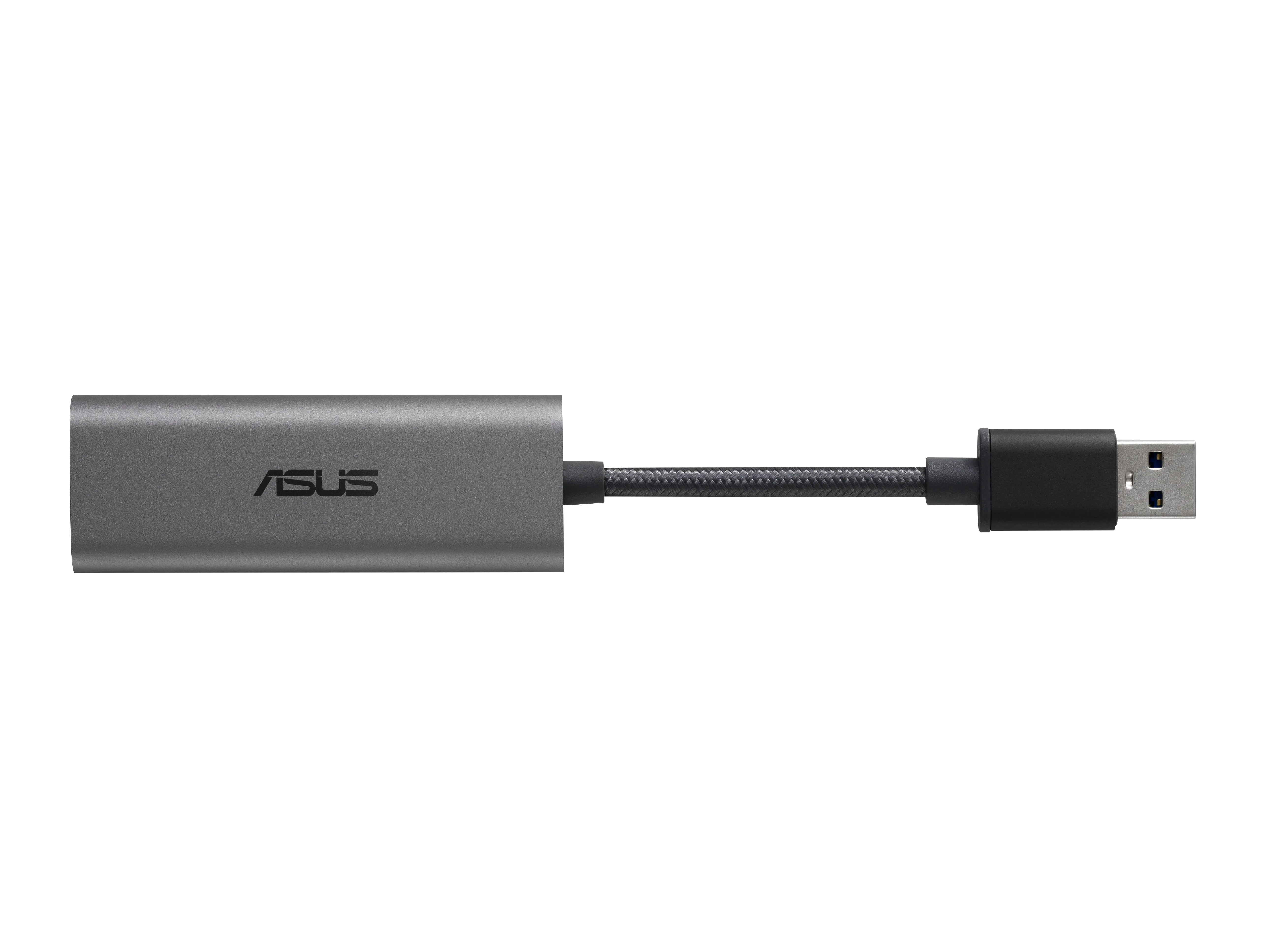 Asus Usb-C2500 - Network Adapter - Usb 3.2 Gen 1 - 2.5Gbase-T X 1