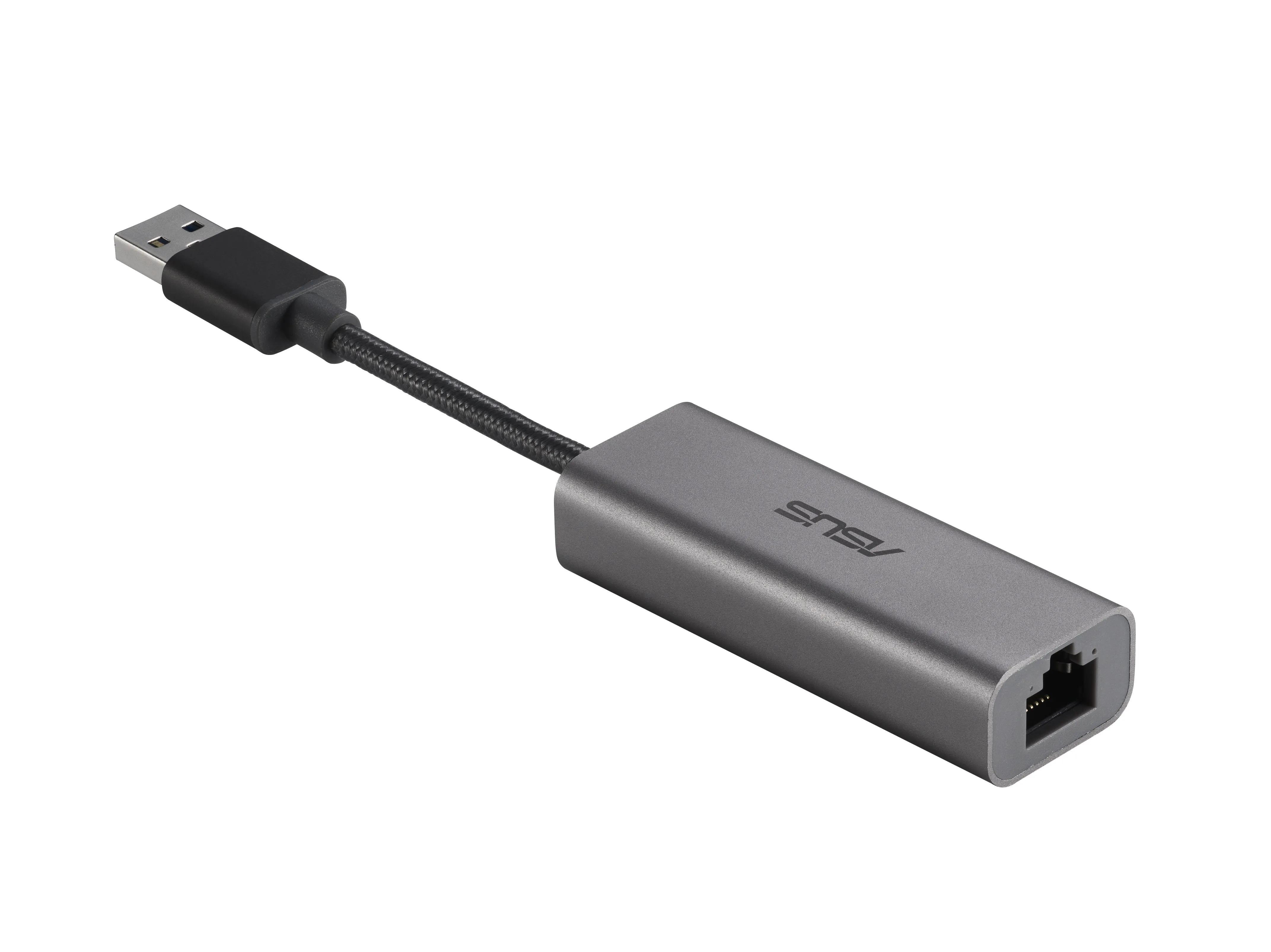 Asus Usb-C2500 - Network Adapter - Usb 3.2 Gen 1 - 2.5Gbase-T X 1