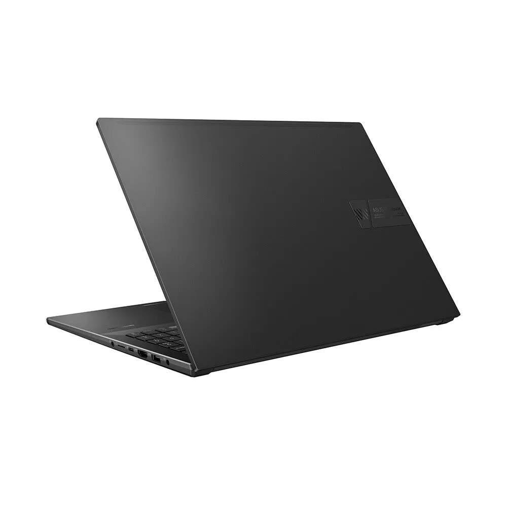 ASUS Vivobook Pro 16X OLED M7600RE-L2028W AMD Ryzen™ 9 6900HX Laptop 40.6 cm (16") WQUXGA 32 GB LPDDR5-SDRAM 1 TB SSD NVIDIA GeForce RTX 3050 Ti Wi-Fi 6 (802.11ax) Windows 11 Home Black