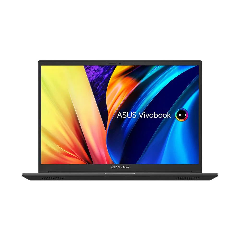 ASUS Vivobook Pro 16X OLED M7600RE-L2028W AMD Ryzen™ 9 6900HX Laptop 40.6 cm (16") WQUXGA 32 GB LPDDR5-SDRAM 1 TB SSD NVIDIA GeForce RTX 3050 Ti Wi-Fi 6 (802.11ax) Windows 11 Home Black