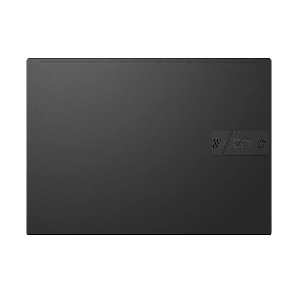 ASUS Vivobook Pro 16X OLED M7600RE-L2028W AMD Ryzen™ 9 6900HX Laptop 40.6 cm (16") WQUXGA 32 GB LPDDR5-SDRAM 1 TB SSD NVIDIA GeForce RTX 3050 Ti Wi-Fi 6 (802.11ax) Windows 11 Home Black