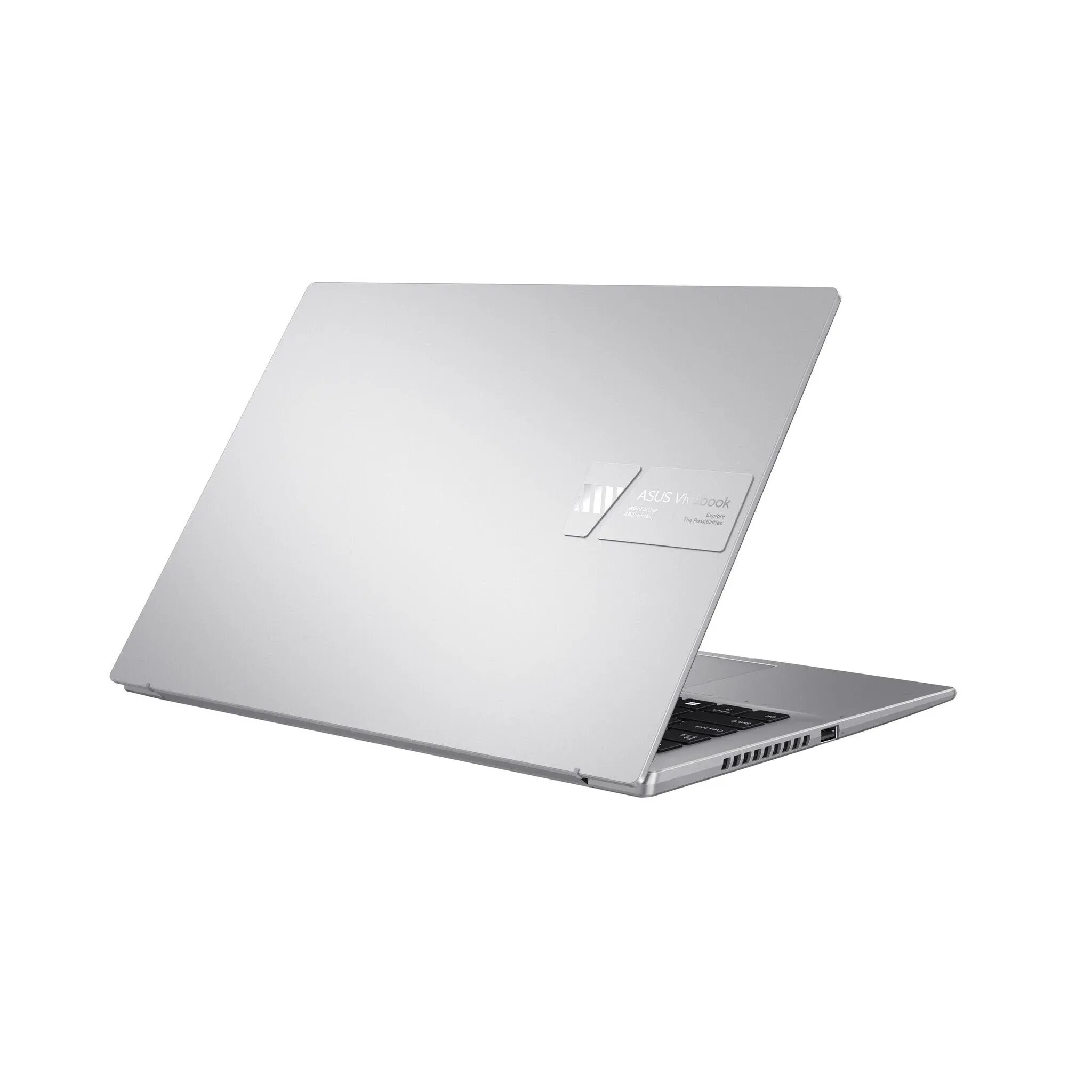 ASUS VivoBook S14 K3402ZA-KM079W OLED Laptop i7-12700H  14" 2.8K Intel® Core™ i7 16 GB DDR4-SDRAM 512 GB SSD Wi-Fi 6 (802.11ax) Windows 11 Home Grey