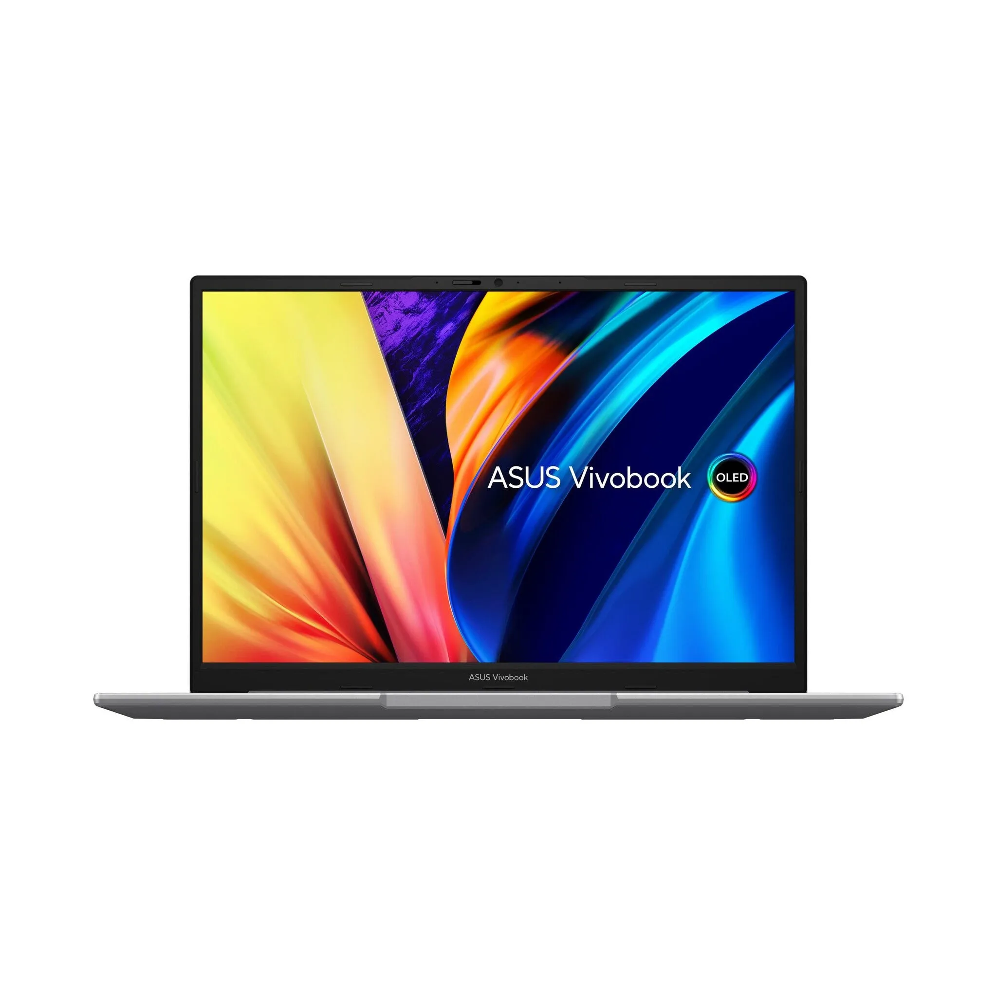 ASUS VivoBook S14 K3402ZA-KM079W OLED Laptop i7-12700H  14" 2.8K Intel® Core™ i7 16 GB DDR4-SDRAM 512 GB SSD Wi-Fi 6 (802.11ax) Windows 11 Home Grey