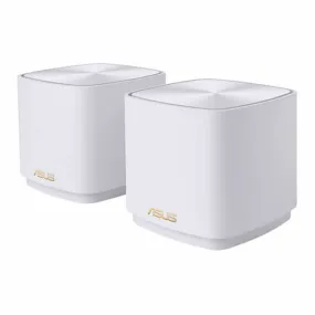 ASUS ZenWiFi XD5 AX3000 Mini AiMesh WiFi System 2 Pack