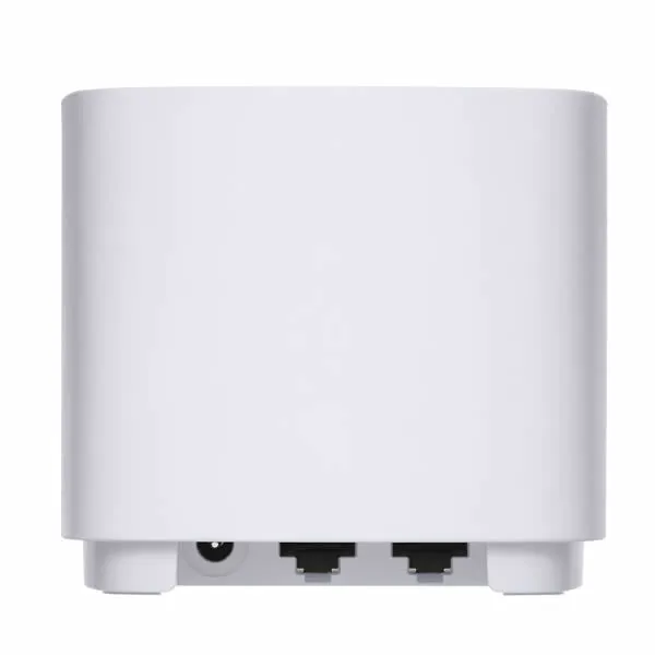 ASUS ZenWiFi XD5 AX3000 Mini AiMesh WiFi System 2 Pack