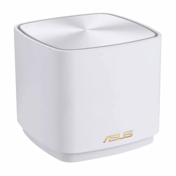 ASUS ZenWiFi XD5 AX3000 Mini AiMesh WiFi System 2 Pack