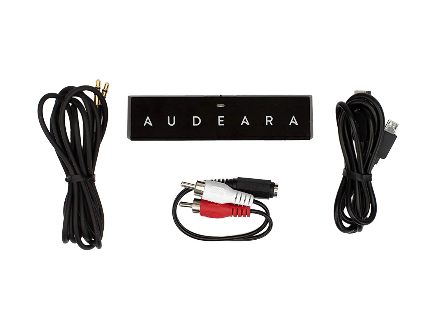 Audeara TV Transceiver/Streamer BT-01