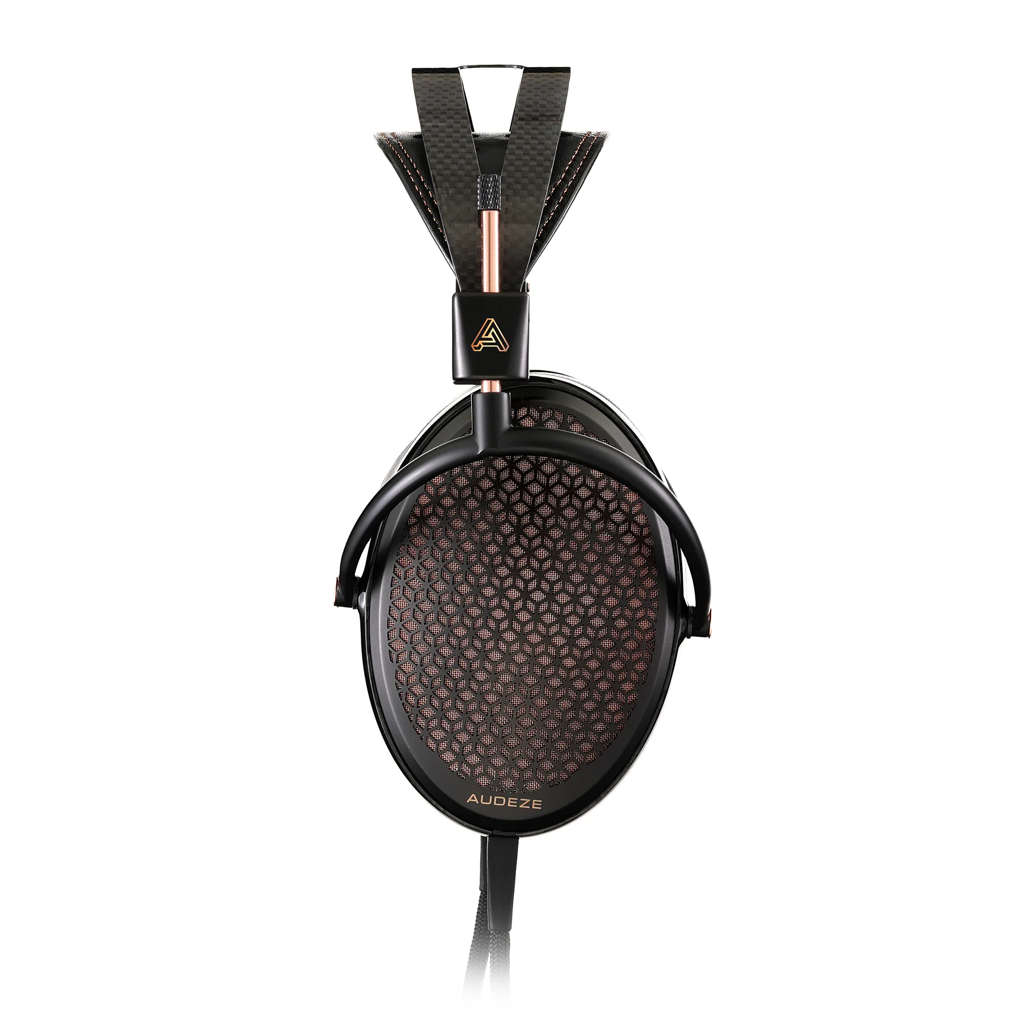 Audeze CRBN2 Electrostatic Headphones