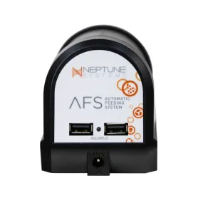 Automatic Feeding System Apex (AFS) - Neptune Systems