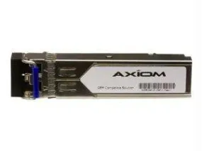 Axiom Memory Solution,lc 1000base-sx Sfp Transceiver For Hp - J4858b - Taa Compliant