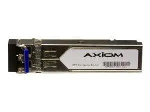 Axiom Memory Solution,lc 1000base-sx Sfp Transceiver For Hp - J4858c - Taa Compliant