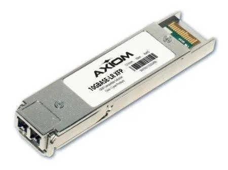 Axiom Memory Solution,lc 10gbase-lr Xfp Transceiver For Cisco - X