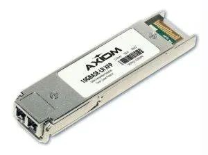 Axiom Memory Solution,lc 10gbase-lr Xfp Transceiver For Foundry -