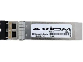 Axiom Memory Solution,lc 10gbaselr Sfp  Transceiver For Sonicwall