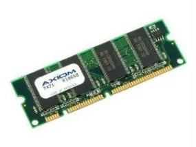 Axiom Memory Solution,lc 256mb Dram Module F-cisco 2851 Router