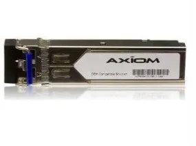 Axiom Memory Solution,lc Axiom 1000base-bx10-u Sfp Transceiver For Hp - Jd098b (upstream)