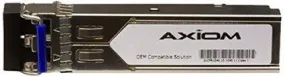 Axiom Memory Solution,lc Axiom 1000base-bx40-u Sfp Transceiver For Juniper - Ex-sfp-ge40kt13r15