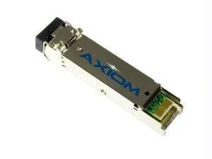 Axiom Memory Solution,lc Axiom 1000base-lx Sfp Smf Module For Ava