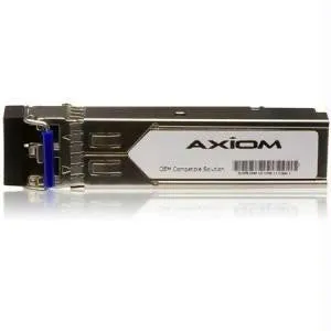 Axiom Memory Solution,lc Axiom 1000base-lx Sfp Transceiver For Adtran # 1200481e1,life Time Warran