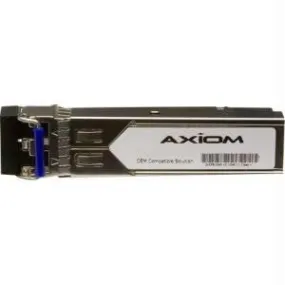 Axiom Memory Solution,lc Axiom 1000base-lx Sfp Transceiver