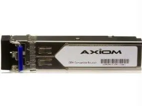 Axiom Memory Solution,lc Axiom 1000base-sx Sfp Transceiver For Al