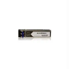 Axiom Memory Solution,lc Axiom 1000base-sx Sfp Transceiver For Hp # Jd493a,life Time Warranty