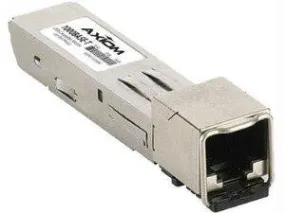 Axiom Memory Solution,lc Axiom 1000base-t Sfp Transceiver For Enterasys # Mgbic-02,life Time Warra