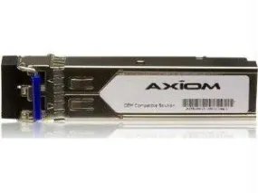 Axiom Memory Solution,lc Axiom 100base-lx Sfp Transceiver For Hp