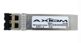 Axiom Memory Solution,lc Axiom 10gbase-er Sfp  Transceiver For Br