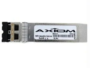 Axiom Memory Solution,lc Axiom 10gbase-er Sfp  Transceiver For Juniper - Sfpp-10ge-er