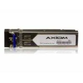 Axiom Memory Solution,lc Axiom 10gbase-er Xfp Transceiver For Juniper # Ex-xfp-10ge-er,life Time W