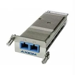 Axiom Memory Solution,lc Axiom 10gbase-lr Xenpak Transceiver Module For Juniper # Xenpak-1xge-lr