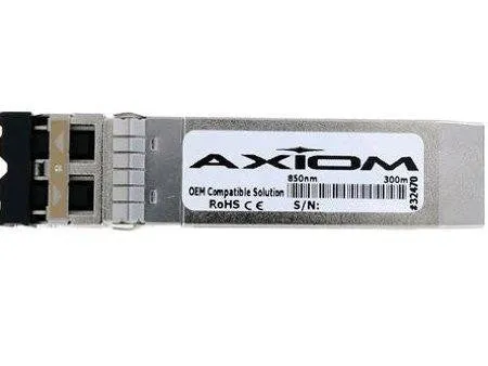 Axiom Memory Solution,lc Axiom 10gbase-sr Sfp  Transceiver For Linksys - Lacxgsr